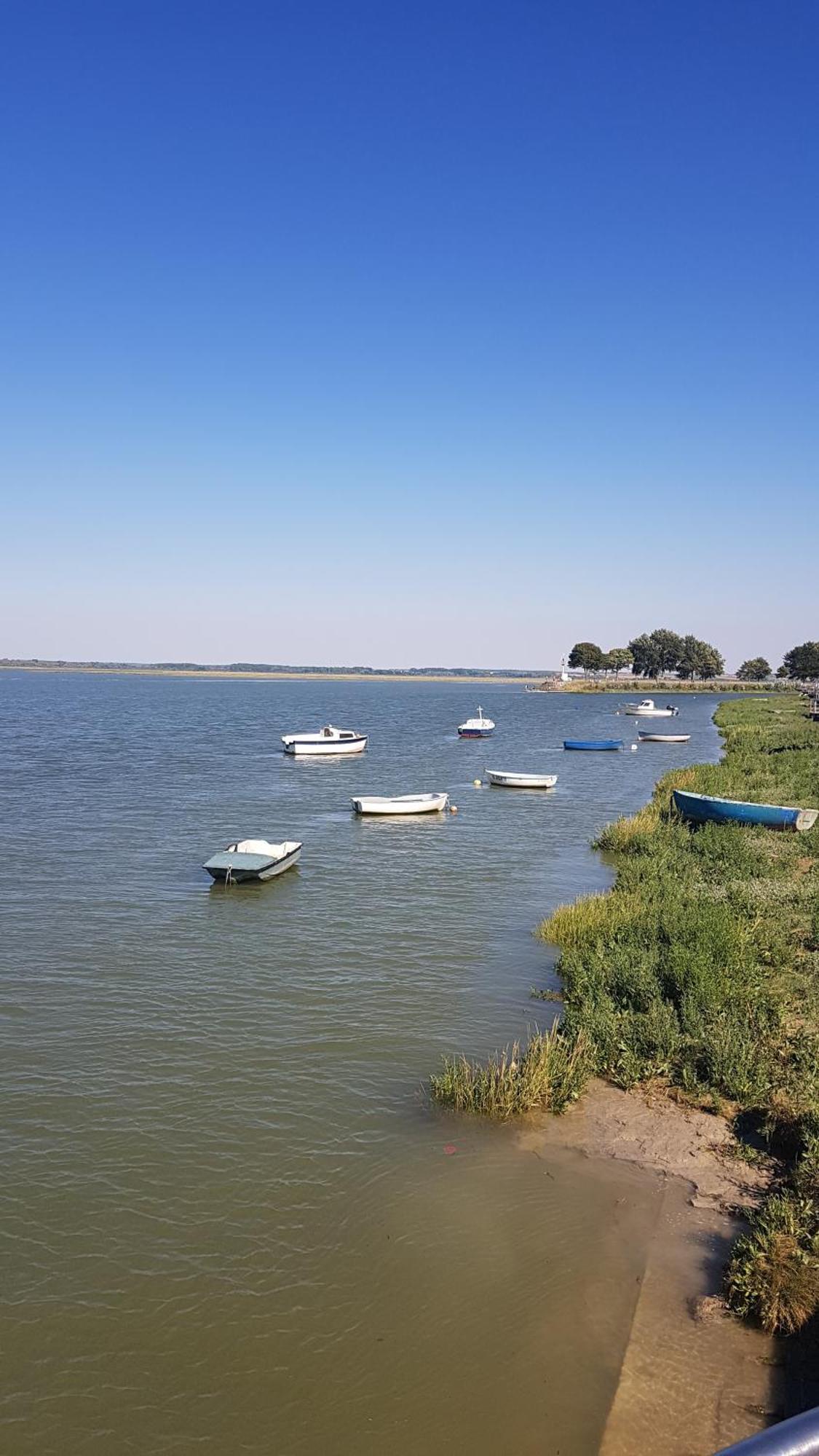 Le Coin Cosy Saint-Valery-sur-Somme