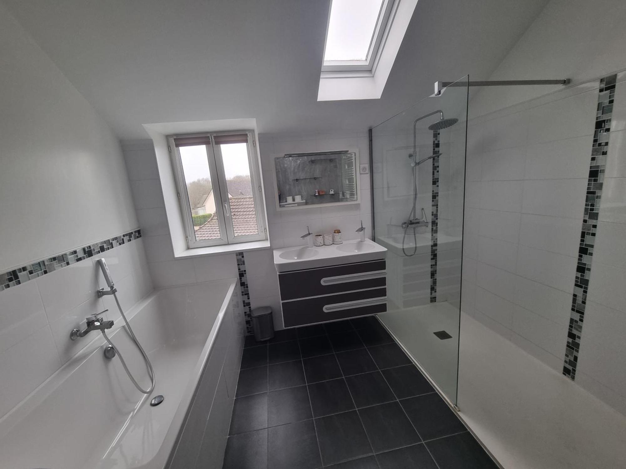 Le Coin Cosy Hébergement de vacances Saint-Valery-sur-Somme