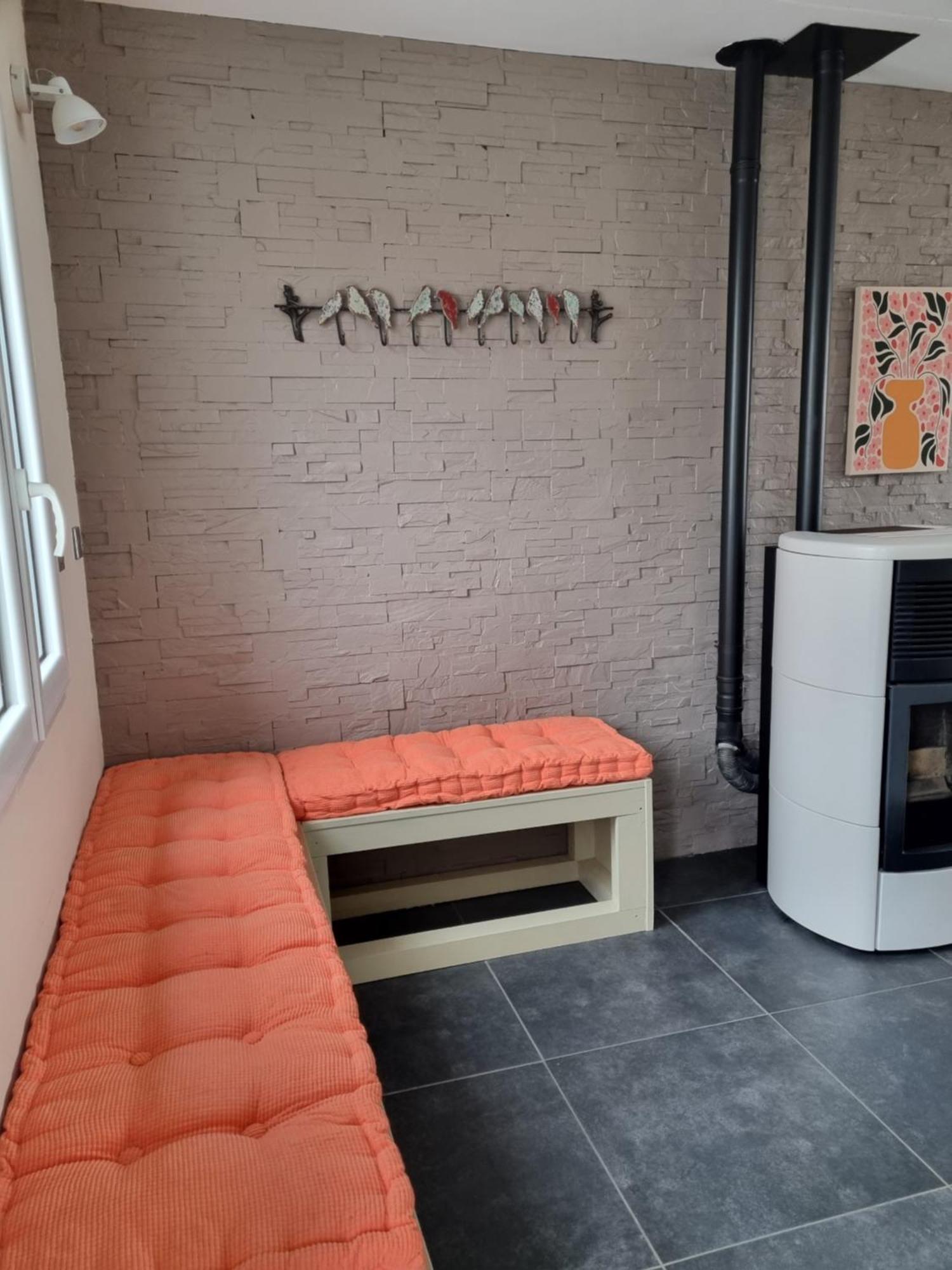 Le Coin Cosy