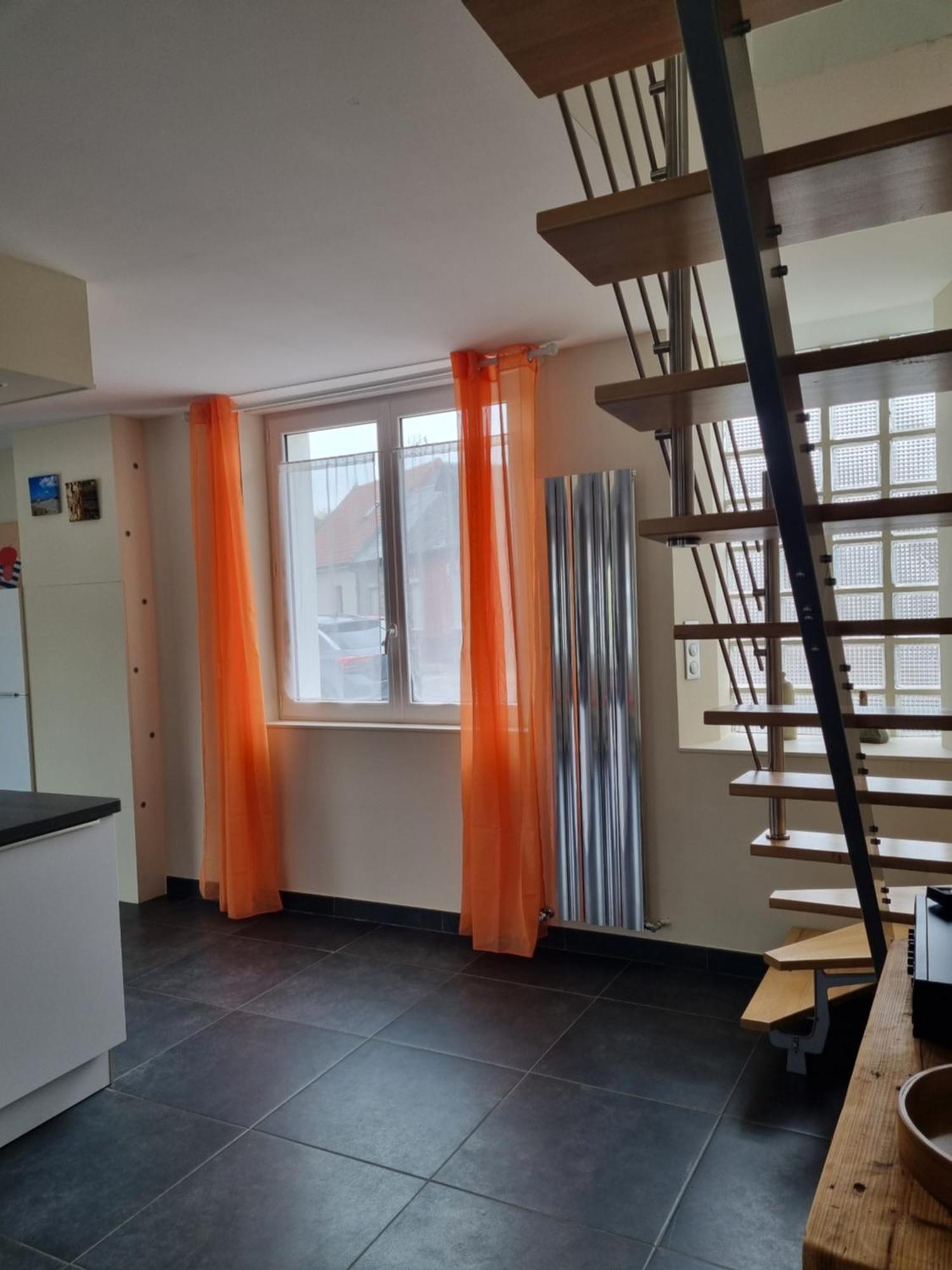 Le Coin Cosy Saint-Valery-sur-Somme