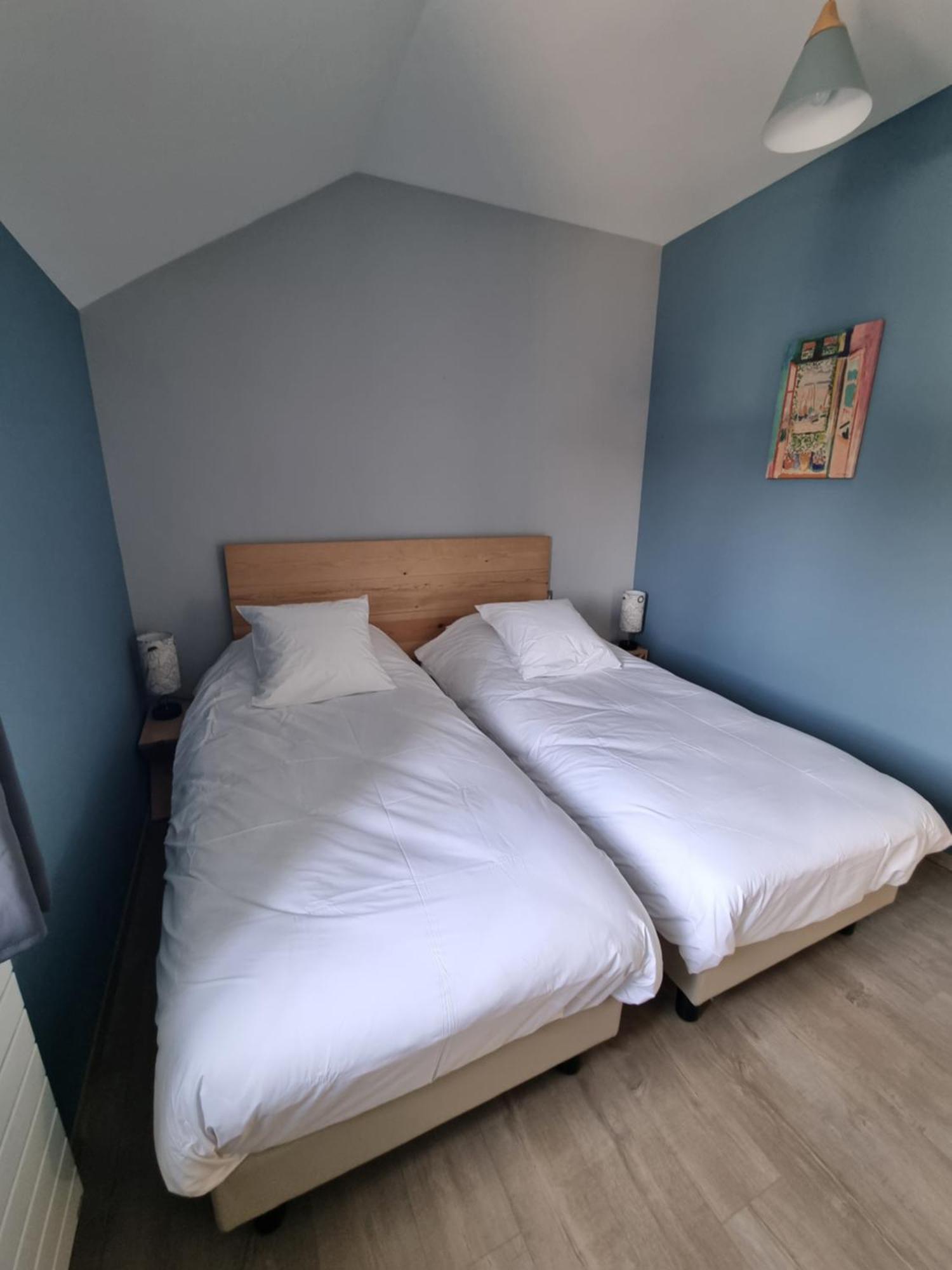 Le Coin Cosy Saint-Valery-sur-Somme