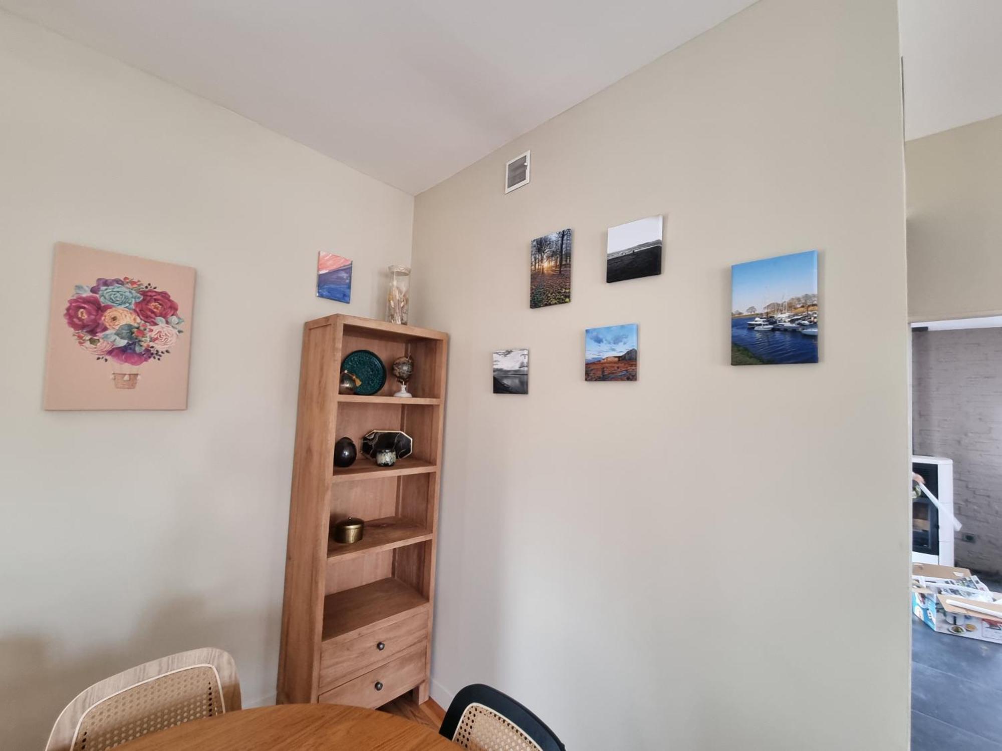 Le Coin Cosy Holiday home Saint-Valery-sur-Somme