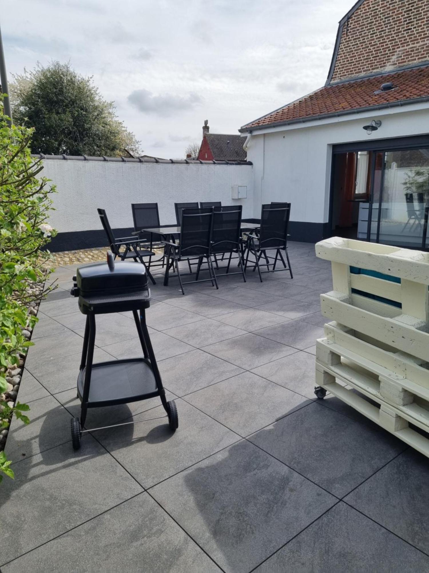 Holiday home Le Coin Cosy *