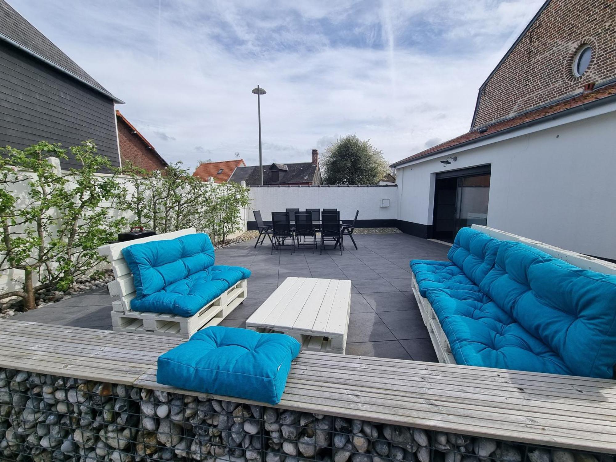 Holiday home Le Coin Cosy *