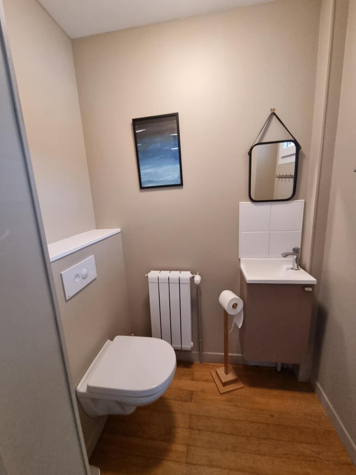 Holiday home Le Coin Cosy