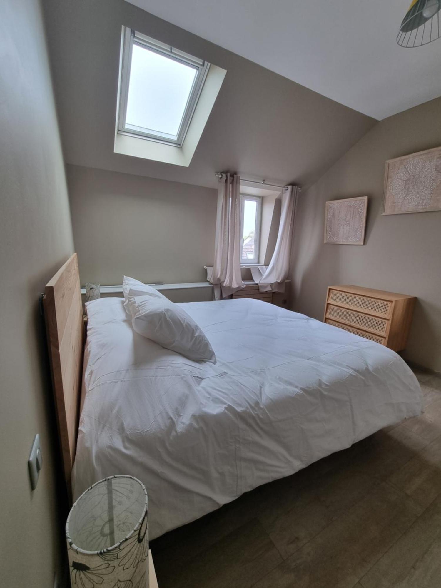 Holiday home Le Coin Cosy Saint-Valery-sur-Somme