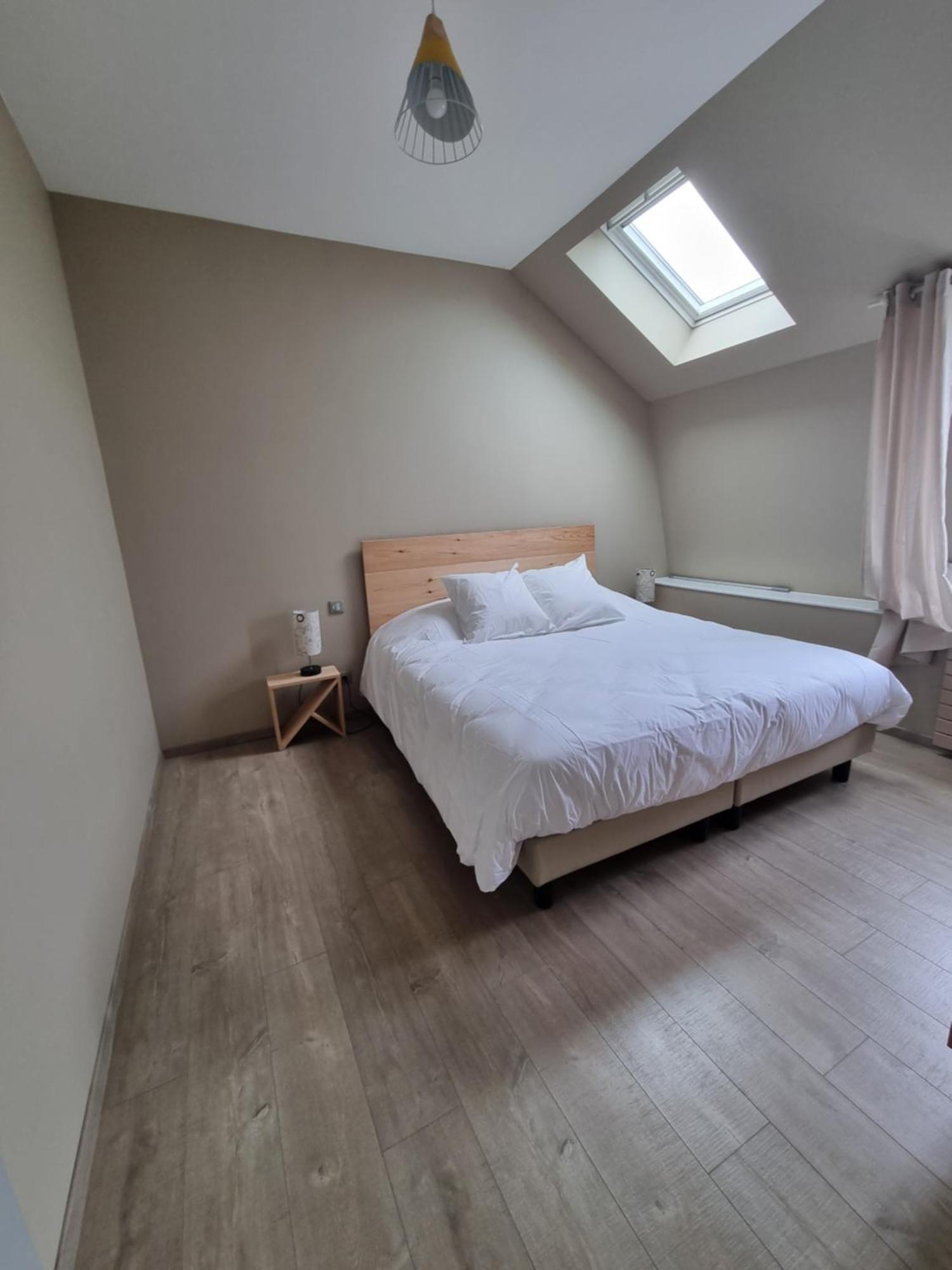 Le Coin Cosy Saint-Valery-sur-Somme