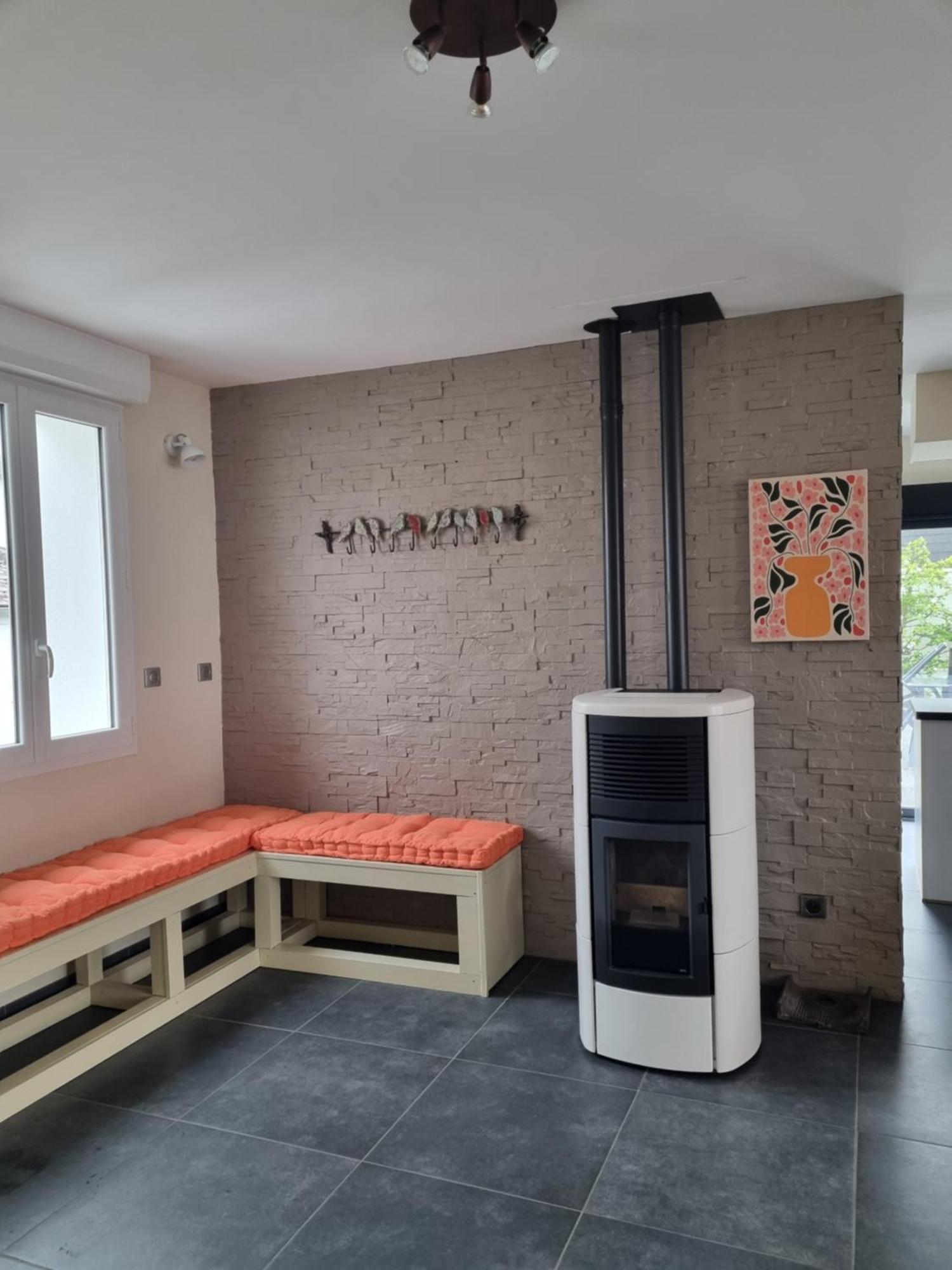 Holiday home Le Coin Cosy *