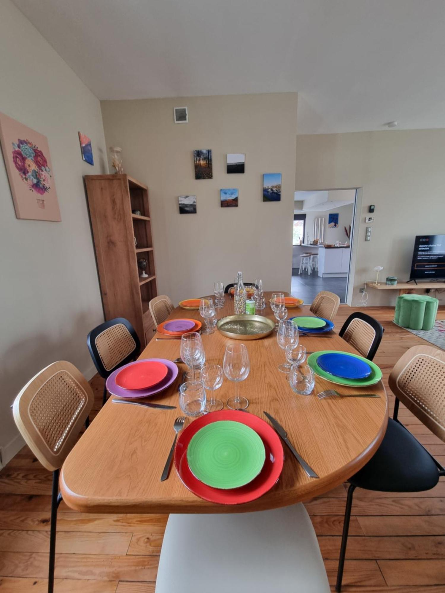 Holiday home Le Coin Cosy Saint-Valery-sur-Somme