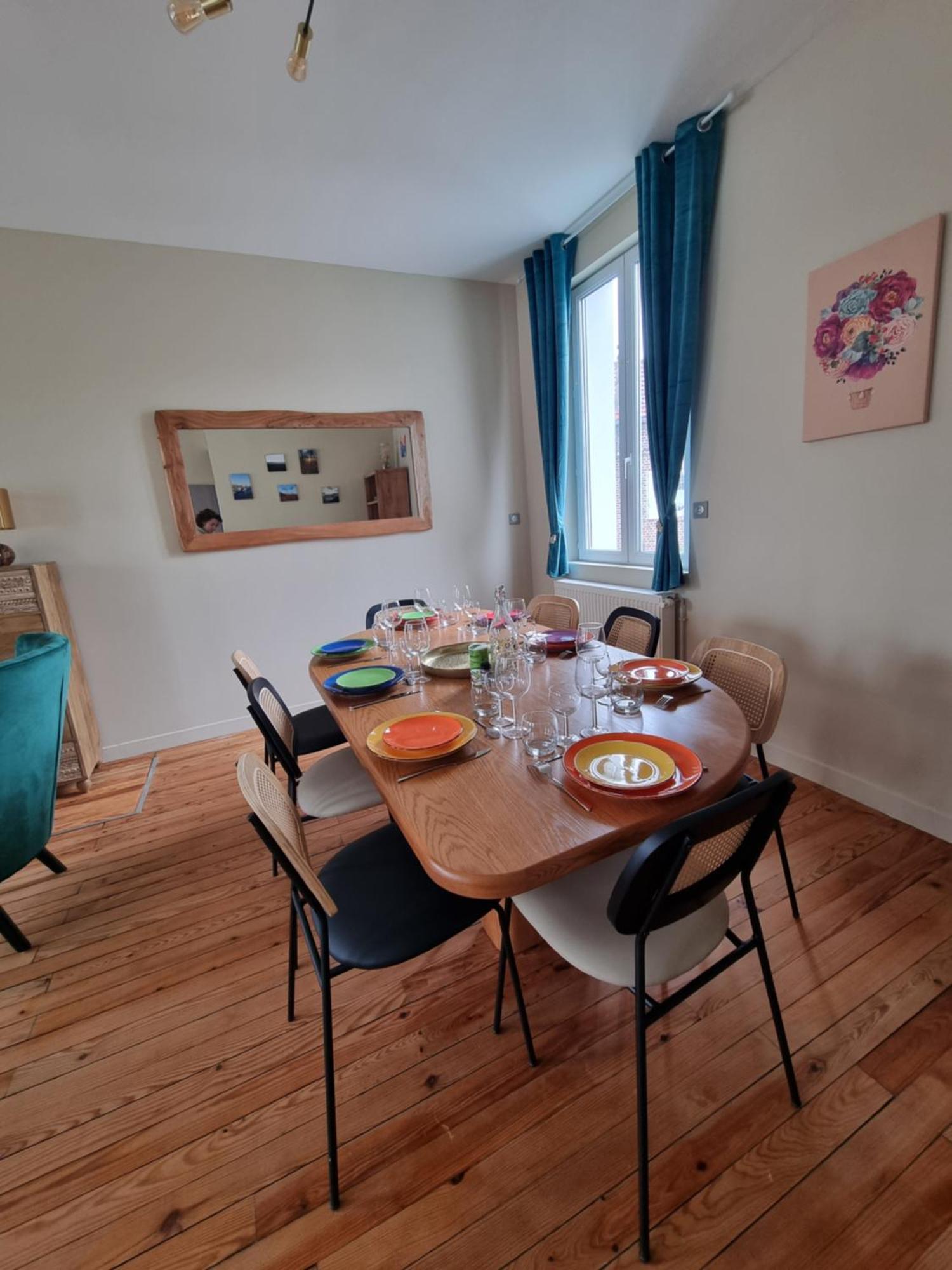 Holiday home Le Coin Cosy