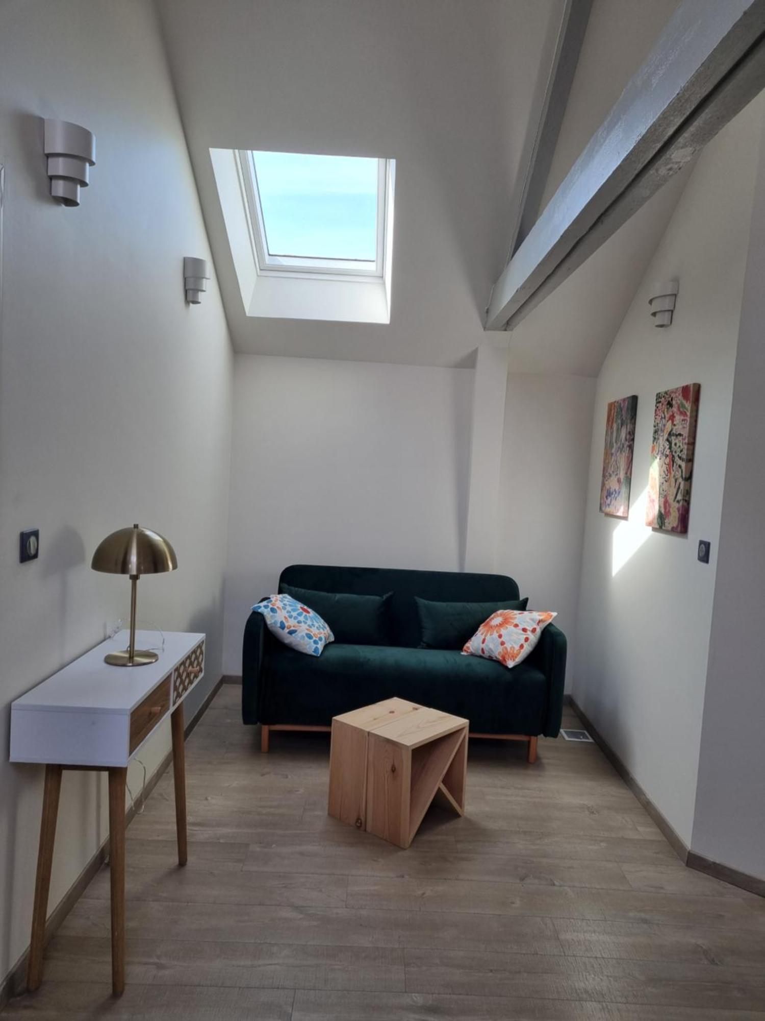 Holiday home Le Coin Cosy *