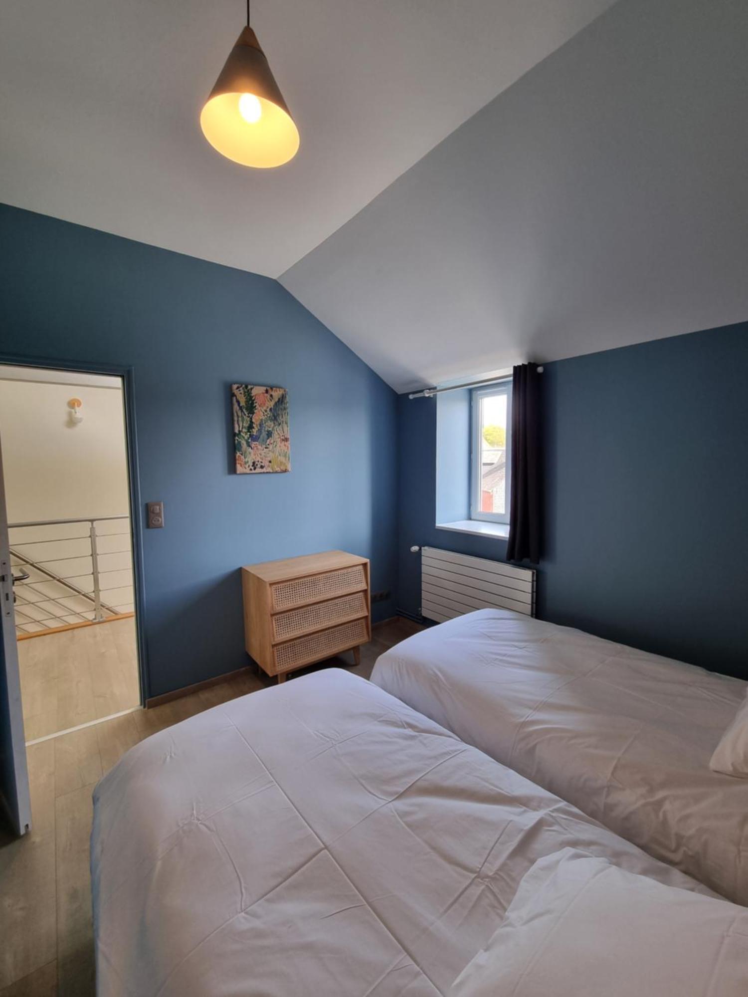 Le Coin Cosy Saint-Valery-sur-Somme