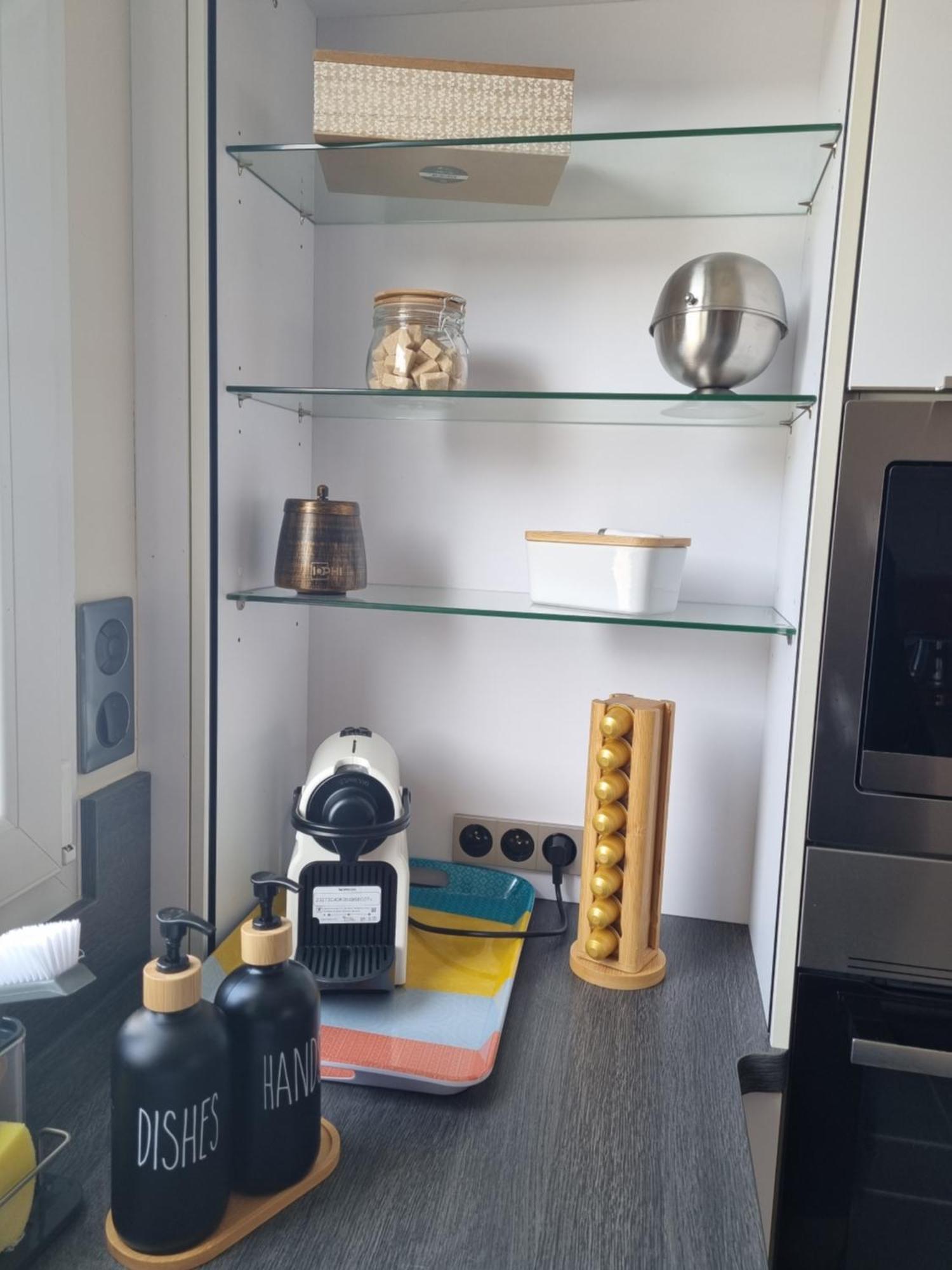 Holiday home Le Coin Cosy Saint-Valery-sur-Somme