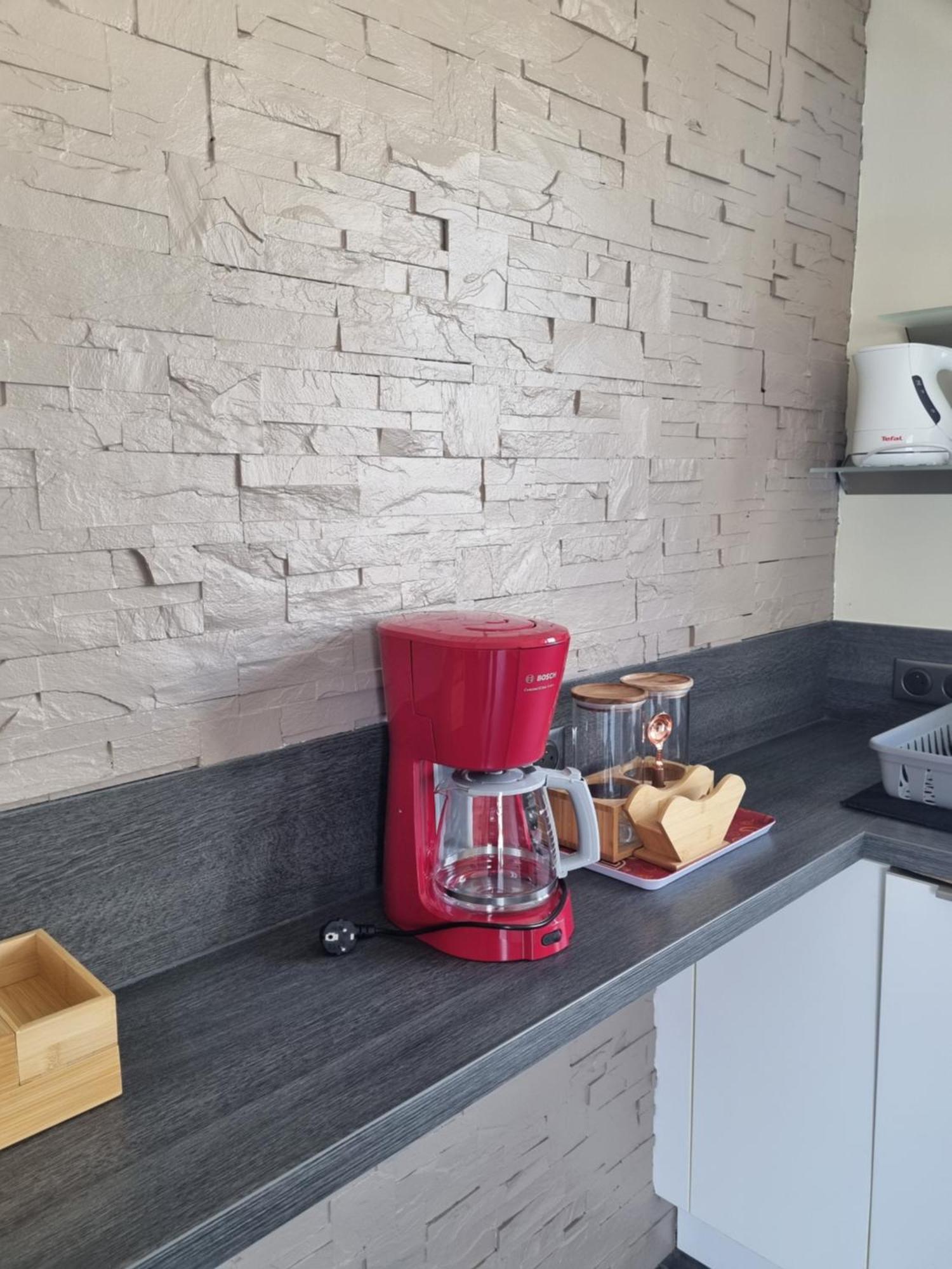 Le Coin Cosy Saint-Valery-sur-Somme