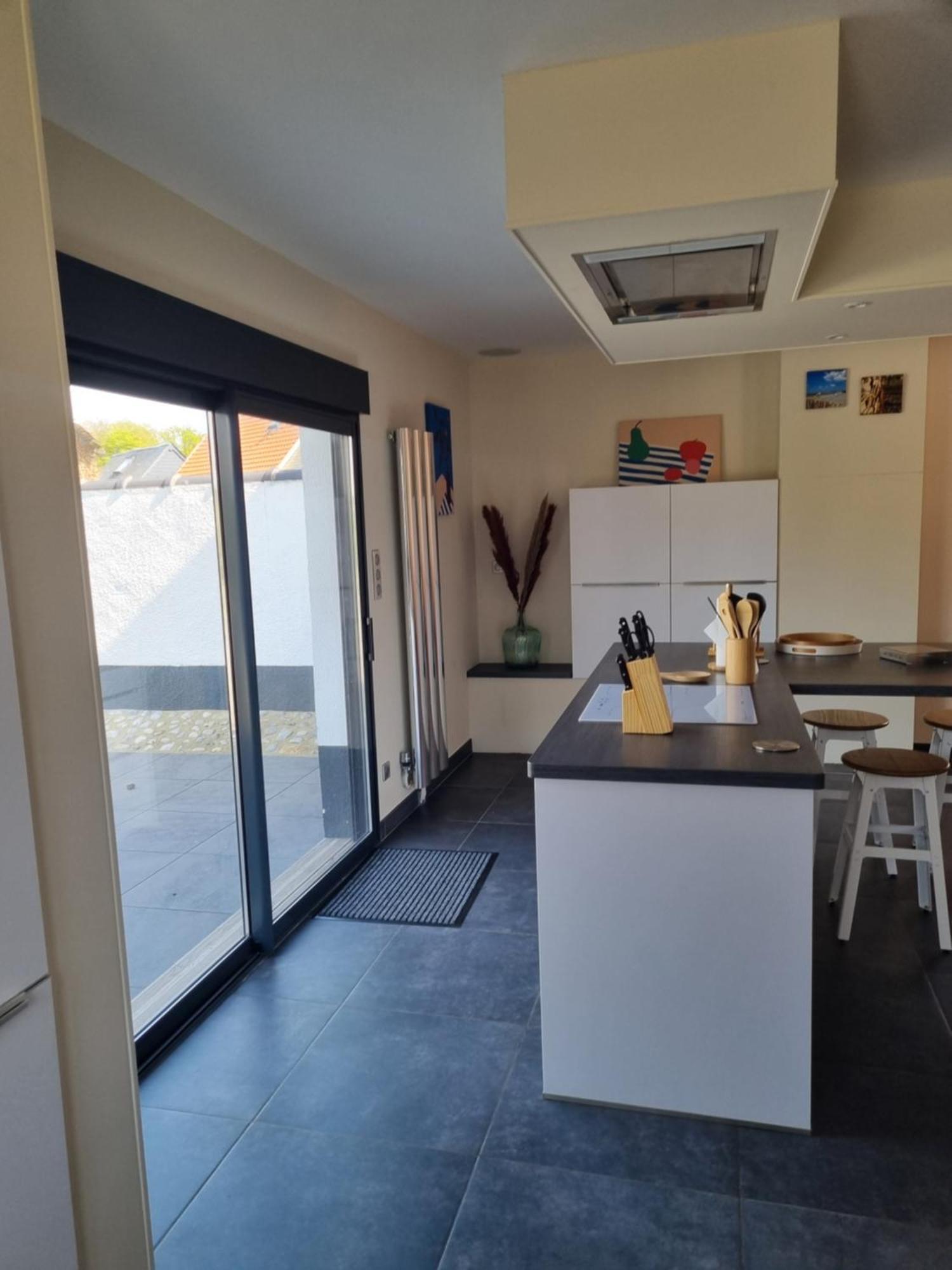 Le Coin Cosy Saint-Valery-sur-Somme